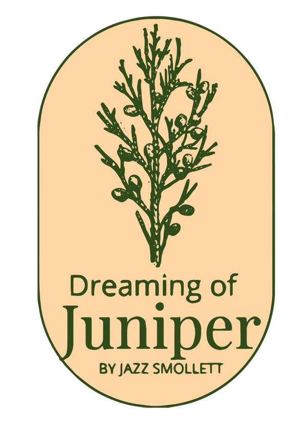 Dreaming of Juniper